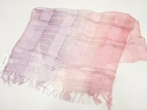 未使用品　ミラショーン　ショール